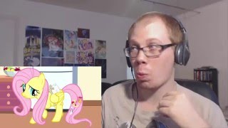 Alex Side react Pinkie Tales Cindershy [upl. by Amir]