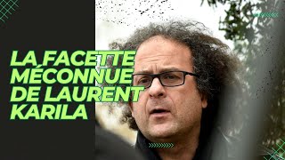 Laurent Karila lallié de Faustine Bollaert révèle ses talents audelà de la psychiatrie [upl. by Lonny]