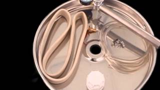 MoreWines Speidel Variable Volume Tank Video [upl. by Kirby]