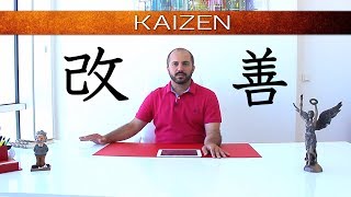 Kaizen [upl. by Loftis]