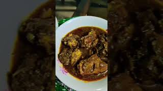 Dosarutichickencurry shortvideo tecipe [upl. by Arnon]