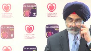 Dr Inder Anand Va Medical Center University Of Minesota USA [upl. by Nylacaj978]