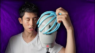 ASMR The Top 10 Triggers For Tingles amp Sleep 4K [upl. by Liuka]