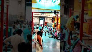 Human Ghost  गाणगापूर मंदिर अलौकिक घटना Paranormal Activity In Gangapur Dattatreya Temple  Occult [upl. by Artemla]