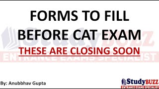 Colleges Closing before CAT Exam Last Date 22nd November [upl. by Eph]