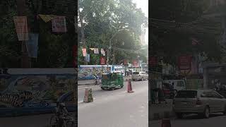 Viqarunnisa Noon School amp College Gate No01 Baily Road Side Dhaka [upl. by Ahsekar]