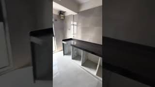 1 room kitchen Andheri West oshiwara Rent 39 k New building Call 9890648773 [upl. by Agnimod]