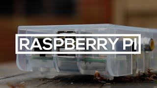 Make Your Raspberry Pi a HiFi Player [upl. by Needan]