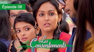 Les consentements  Le Destin de Zoya  EP 08  Qubool Hai  Série en français  HD [upl. by Frangos]