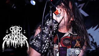 Nunslaughter  quotI Am Deathquot Music VideoLive Performance [upl. by Yousuf]