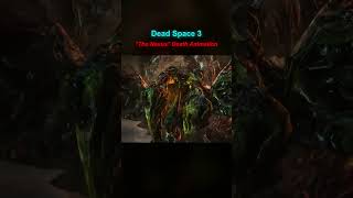 The Nexus Death Animation  Dead Space 3 Alien Hive Mind [upl. by Eiser630]