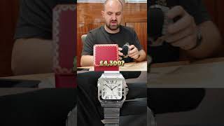 He Sold 3 Luxury Watches at Once [upl. by Adah]