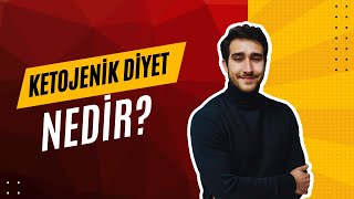 Ketojenik Diyet Nedir  pharmemre [upl. by Suoivart]