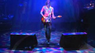 INCUBUS  Pantomime Alive at Red Rocks DVD 2004 [upl. by Ydniahs]