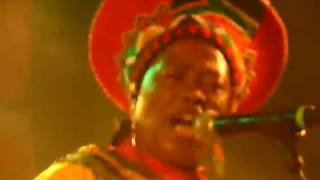 The Mahotella Queens live  Kasumama Festival 2010 in Harbach Austria [upl. by Lledyr]