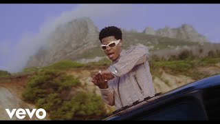 Nasty C  Crazy Crazy [upl. by Erodasi]