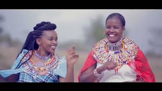 EUNICE NJERI  AMENI OFFICIAL VIDEO sms SKIZA 7392811 to 811 [upl. by Abraham]