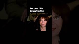 Film Jedermanns Fest fashion europe Runway highconcept 2000s antiquity classical dance [upl. by Moyra211]