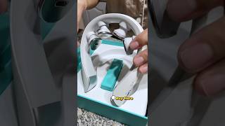 SKG NECK MASSAGER INSTANT NECK TENSION RELIEF Product link in the comment section [upl. by Lanrev]