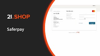 Configurazione dellinterfaccia JSON di Saferpay [upl. by Ecurb]