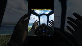 Quest 3 Warplanes  VR Gaming on the Pacific quest oculus vr warplanesww2 [upl. by Einaej]