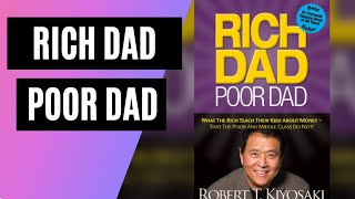 Full Book Rich Dad Poor Dad Audiobook in hindi  Robert T Kiyosaki  richdadpoordadaudiobook [upl. by Akkim]