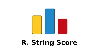 CodeForces  R String score [upl. by Akinna]