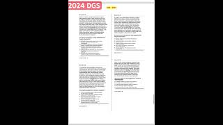 ÖSYM 30 HAZİRAN 2024 DGS SINAVI SORULARI VE CEVAPLARI dgs 2024 shorts kesfet tyt ayt açıkLAMA [upl. by Tuhn]