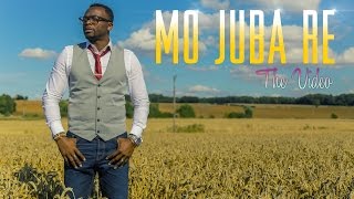 Florocka  Mo Juba Re  Official Video [upl. by Carce930]