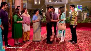 Kehta Hai Dil Jee Le Zara  Episode 105  4th February 2014 [upl. by Noraj]