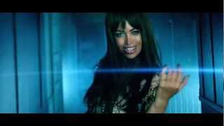 Aura Dione  Friends ft Rock Mafia  Official Video HD [upl. by Doug]