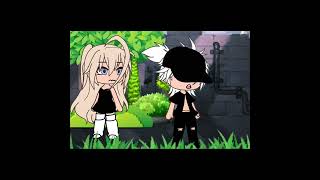 SORRY FOR NOT POSTING fyp gacha gachalife trending myideas shorts gachashorts blowup capcut [upl. by Ipoillak330]