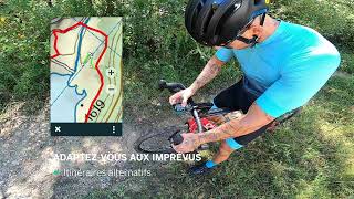 GPS TWONAV  CROSS [upl. by Amrak]