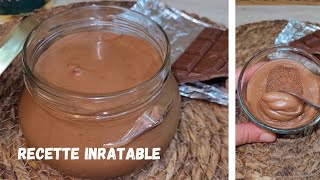 3 erreurs à ne pas faire pour Réussir sa MOUSSE AU CHOCOLAT 🍫😍 [upl. by Enawd]