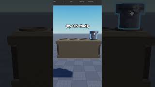 Using ChatGPT For Roblox Studio For The First Time [upl. by Bolte431]