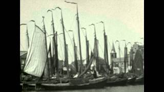 16mm film digitaliseren Volendam 1930 [upl. by Leonhard]