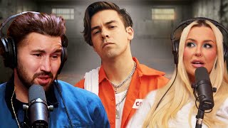 NEW UPDATES ON THE CODY KO SITUATION  JEFF FM CLIPS [upl. by Ynattir]