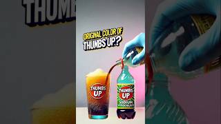 Uncovering the True Colors of Your Favorite Soft Drinks  Weird X [upl. by Redle]