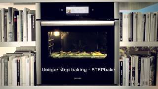 GORENJE HomeCHEF  Oven full of knowledge [upl. by Ricketts]