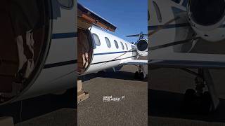 Embarcando no luxuoso jatinho learjet 31a [upl. by Hunger768]