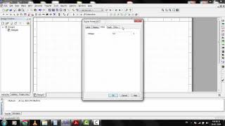 VOLTAGE DIVIDER BIAS  SELF BIAS CIRCUIT USING BJT SIMULATION USING MULTISIM [upl. by Ecyrb]