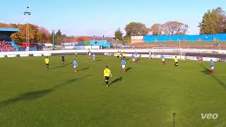 Cowdenbeath FC 1 v 2 Boness United FC 19 10 2024 [upl. by Gagnon604]