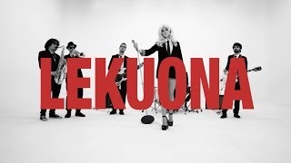 Lekuona  Game [upl. by Kalman]