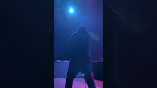 Aga B amp Kamufle  Sırıtcaklar Sırıt live  Konser  21022022 Moda Sahnesi rap concert agab [upl. by Aysahc]