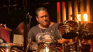 Santana  Jingo  Live at Montreux 2011  HD [upl. by Gee]