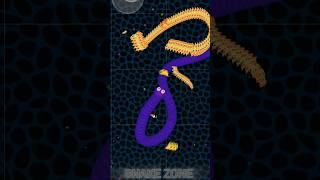 Snake zone  snake war game games gaming shortsvideo [upl. by Aramit]