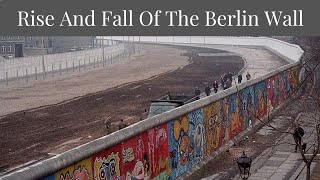 how the Berlin wall worked [upl. by Houlberg]