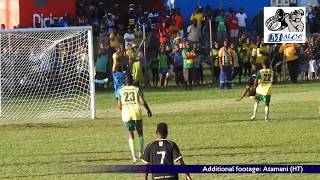 Stunning goal from Tony Kaltack [upl. by Muryh]