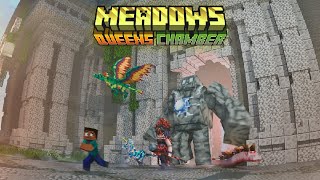 Queens Chambers Trailer [upl. by Igiul]