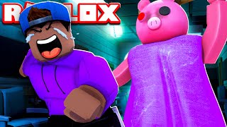 ROBLOX PIGGY CHAPTER 3 NEW MAP Roblox Piggy [upl. by Calv]